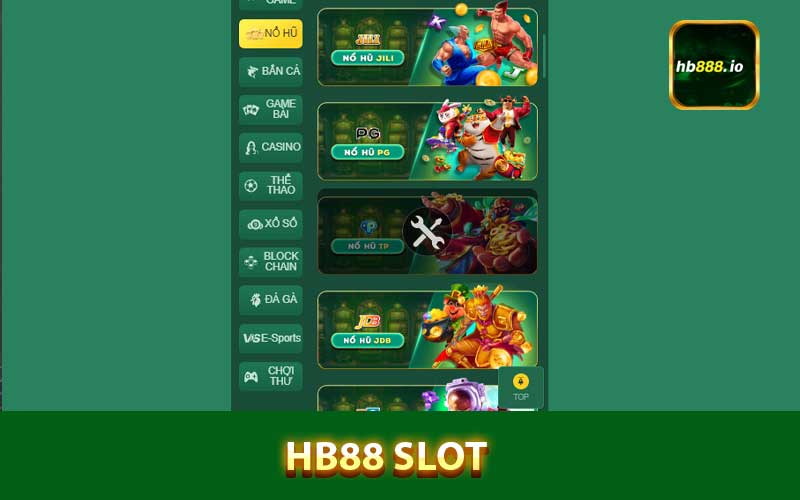 hb88 slot
