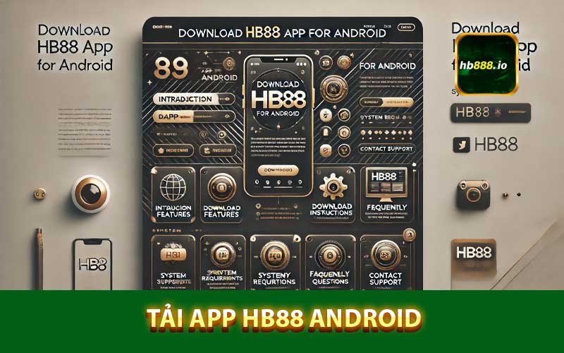  tải app Hb88 android