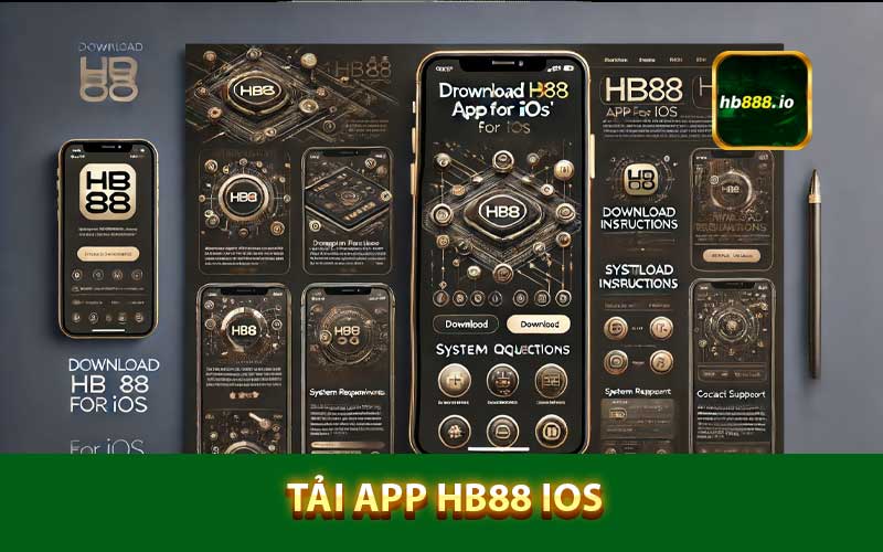  tải app Hb88 ios